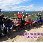La Du Menhir Gerendaház Bize-Minervois