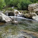 Gerendaház La Du Menhir Bize-Minervois