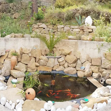 La Du Menhir Lodge Bize-Minervois