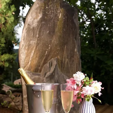 La Villa Du Menhir Chambre D'Hotes Et Gite Lodge