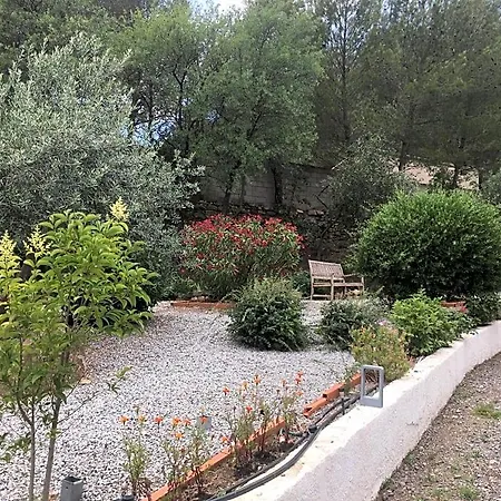 山林小屋 La Du Menhir D'hotes Et