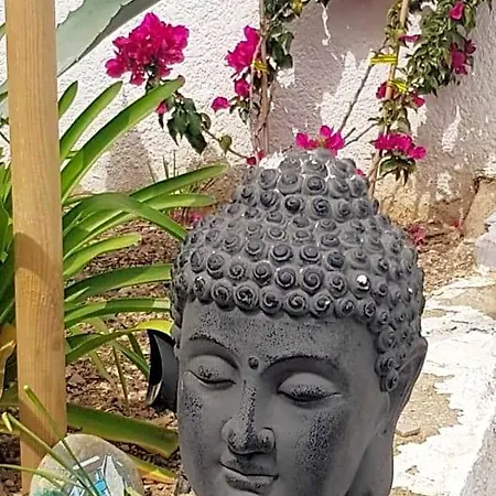 山林小屋 La Du Menhir D'hotes Et *